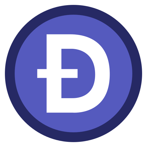 DOGE logo