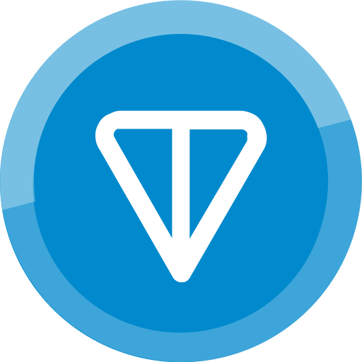 TON logo