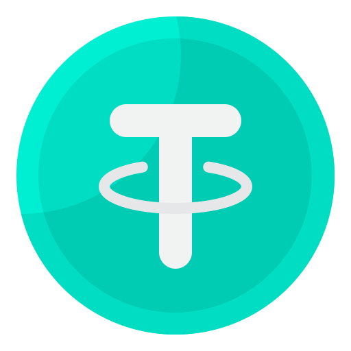 USDT logo