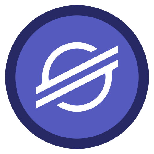 XLM logo