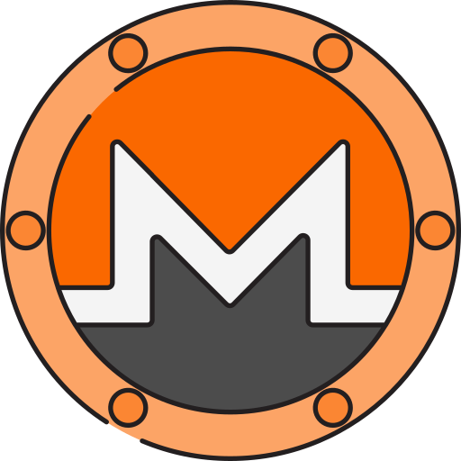 XMR logo