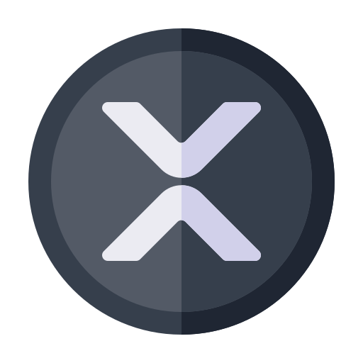 XRP logo